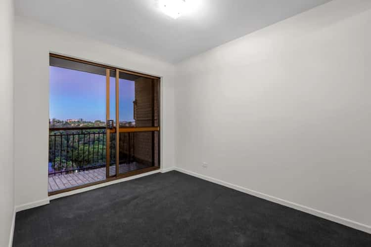 Sixth view of Homely apartment listing, 82/29 George Street, Brisbane QLD 4000