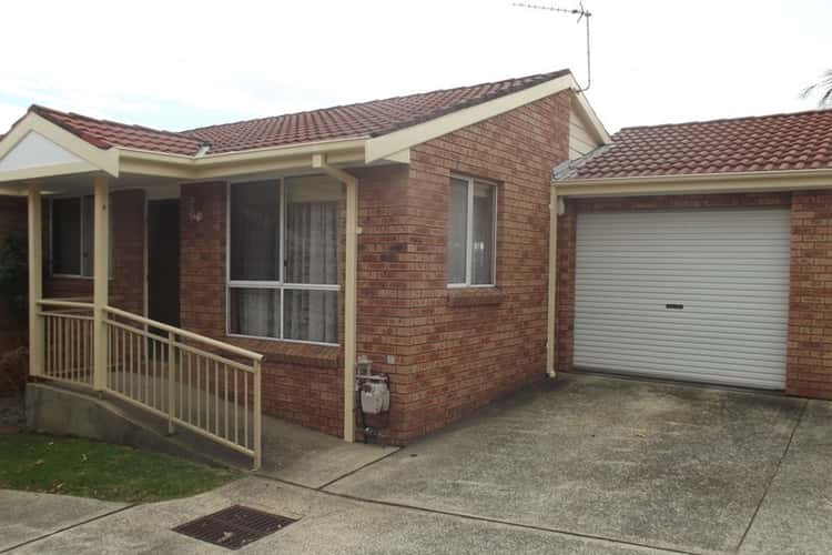 Main view of Homely house listing, 6/5-11 Glider Avenue, Blackbutt NSW 2529