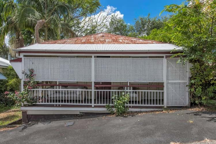 Third view of Homely house listing, 73 MENZIES Street, Petrie Terrace QLD 4000