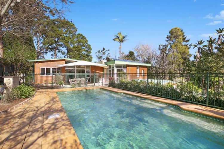 Main view of Homely house listing, 24 Boundary Road, North Wahroonga NSW 2076