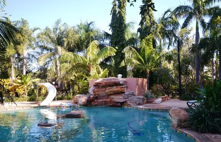 Main view of Homely unit listing, 6/225 Port Drive, Minyirr WA 6725