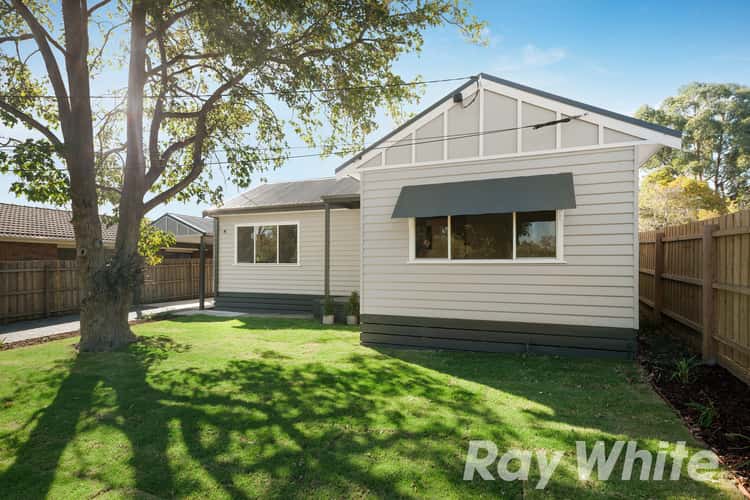 Main view of Homely house listing, 17A Bowen Street, Ferntree Gully VIC 3156