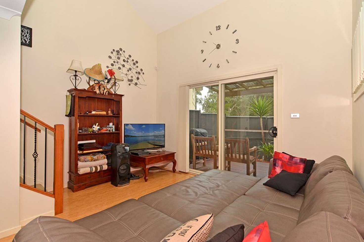 Main view of Homely townhouse listing, 3/1 Warwick Street, Blackwall NSW 2256