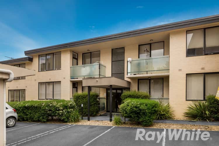 Main view of Homely unit listing, 12/33 Albion Road, Box Hill VIC 3128