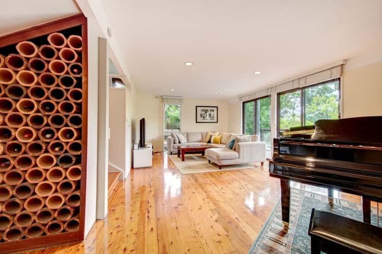Sixth view of Homely house listing, 45 Curtin Avenue, Wahroonga NSW 2076