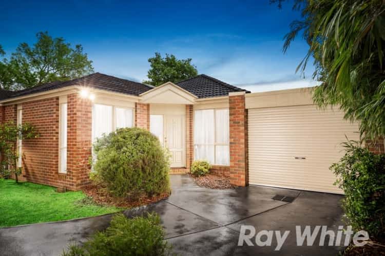 Main view of Homely house listing, 3/15 Myrtle Street, Bayswater VIC 3153