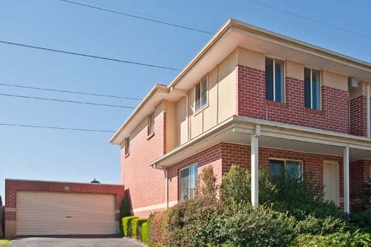 Main view of Homely townhouse listing, 3/69 Schneider Crescent, Clarinda VIC 3169
