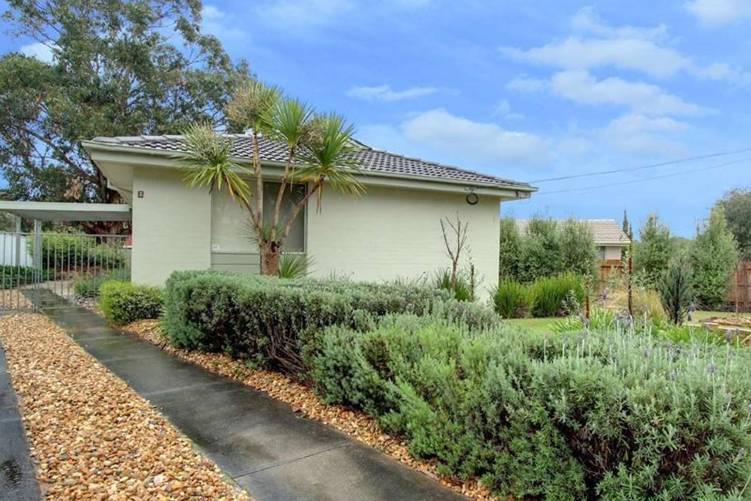 Main view of Homely house listing, 2 Narambi Road, Mornington VIC 3931