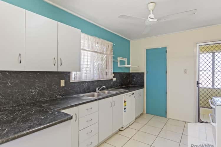 Fourth view of Homely house listing, 194 Harrison Street, Frenchville QLD 4701
