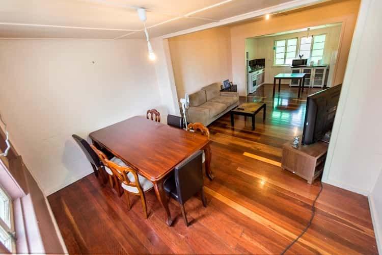 Fifth view of Homely house listing, 1/99 Princess Street, Berserker QLD 4701