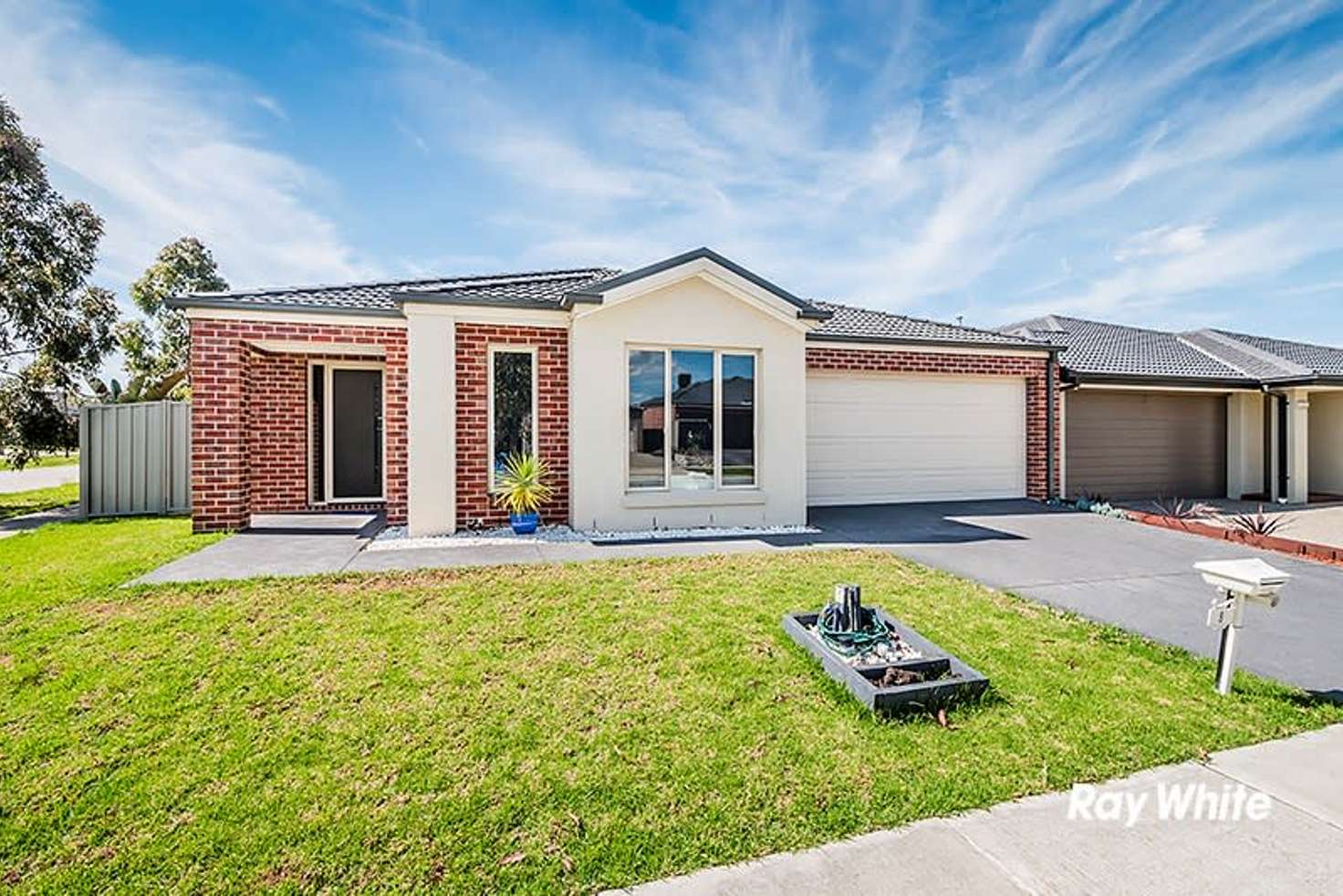 Main view of Homely house listing, 8 Arrow Road, Cranbourne East VIC 3977