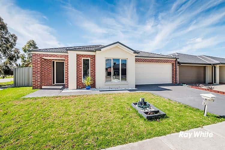 Main view of Homely house listing, 8 Arrow Road, Cranbourne East VIC 3977