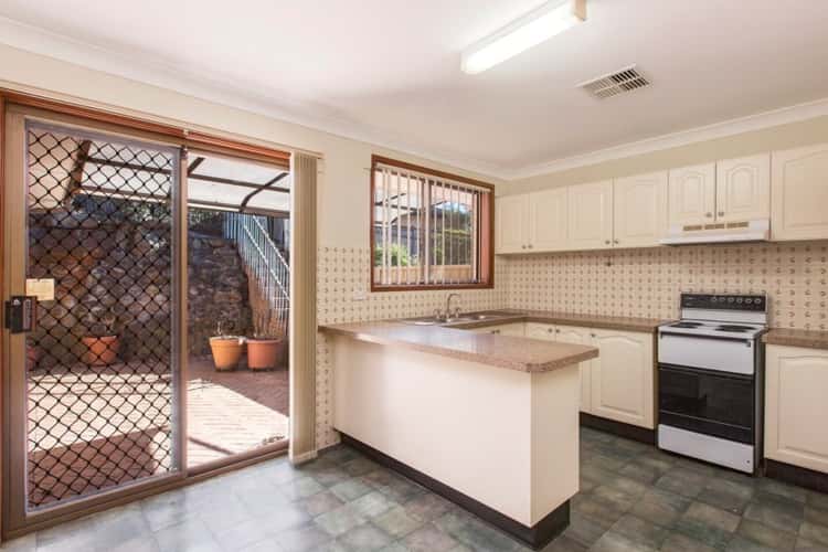 Third view of Homely townhouse listing, 4/48 Francis Street, Castle Hill NSW 2154