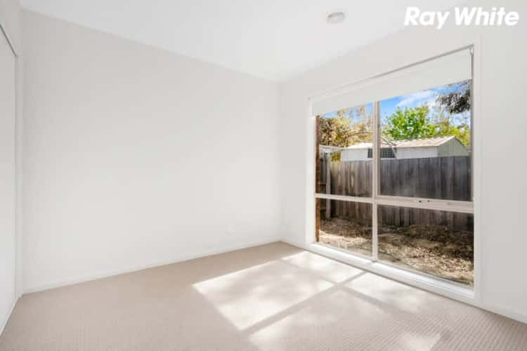 Second view of Homely house listing, 3/8 Grand Central Boulevard, Pakenham VIC 3810