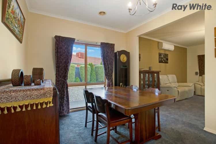 Third view of Homely house listing, 37 Perceval Crescent, Taylors Lakes VIC 3038