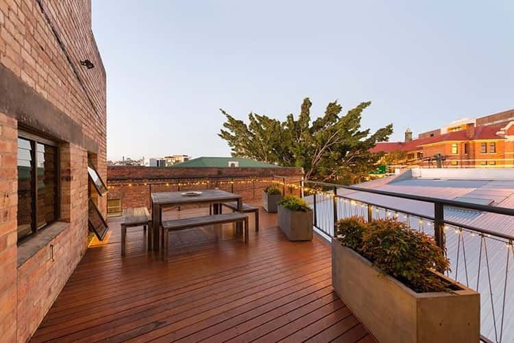 Sixth view of Homely apartment listing, 11/8 Petrie Terrace, Petrie Terrace QLD 4000