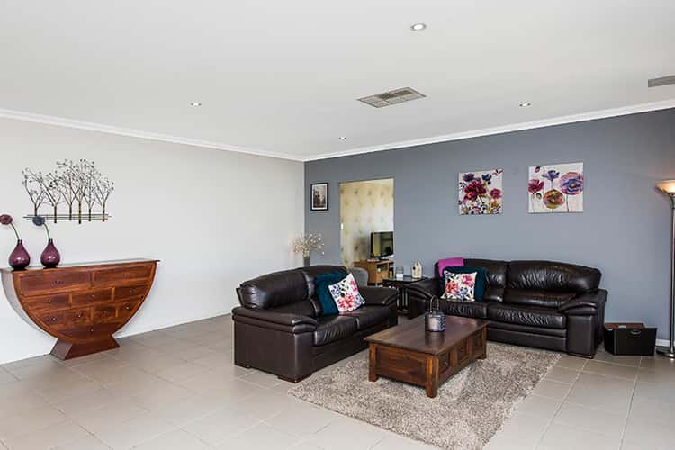 Second view of Homely house listing, 26 The Hawthorns, Baldivis WA 6171