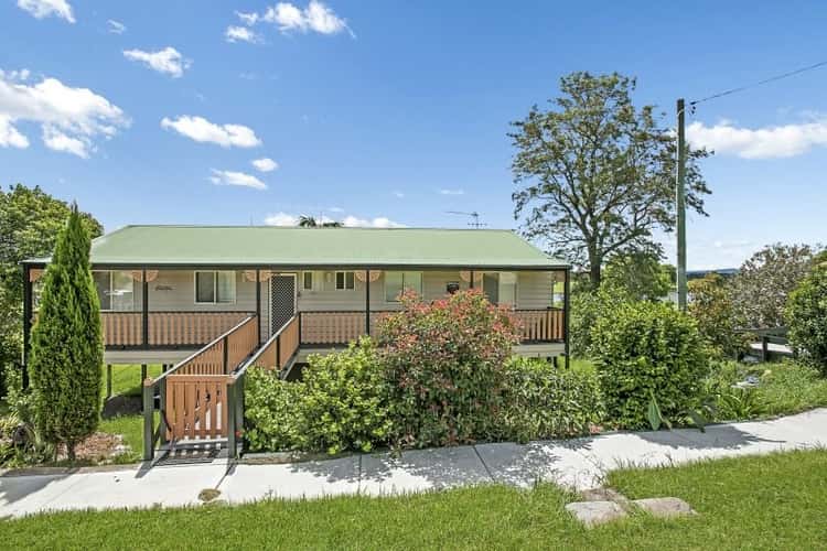 Main view of Homely house listing, 248 Morpeth Road, Raworth NSW 2321