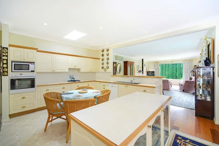 Fourth view of Homely house listing, 14A Yean Street, Burradoo NSW 2576