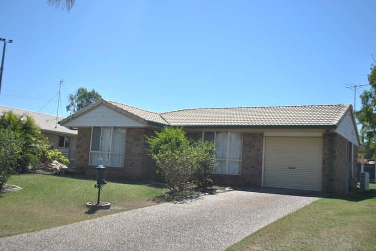 Main view of Homely house listing, 3 Mathias Place, Kawana QLD 4701
