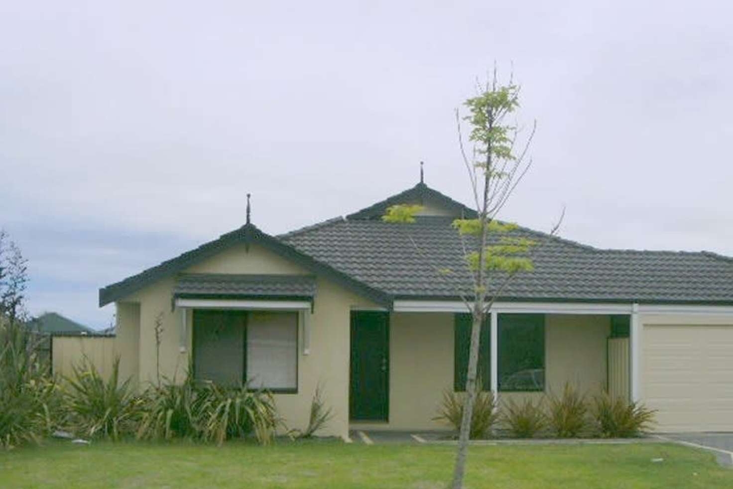 Main view of Homely house listing, 59 Glenfield Drive, Australind WA 6233
