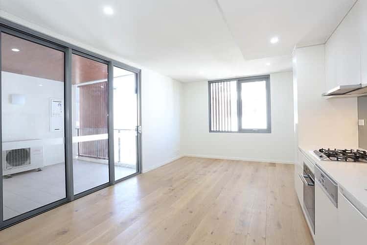 Main view of Homely unit listing, 22/12-14 Carlingford Road, Epping NSW 2121