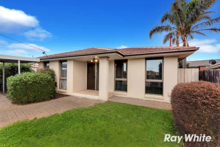 Second view of Homely house listing, 23 Albatross Avenue, Werribee VIC 3030