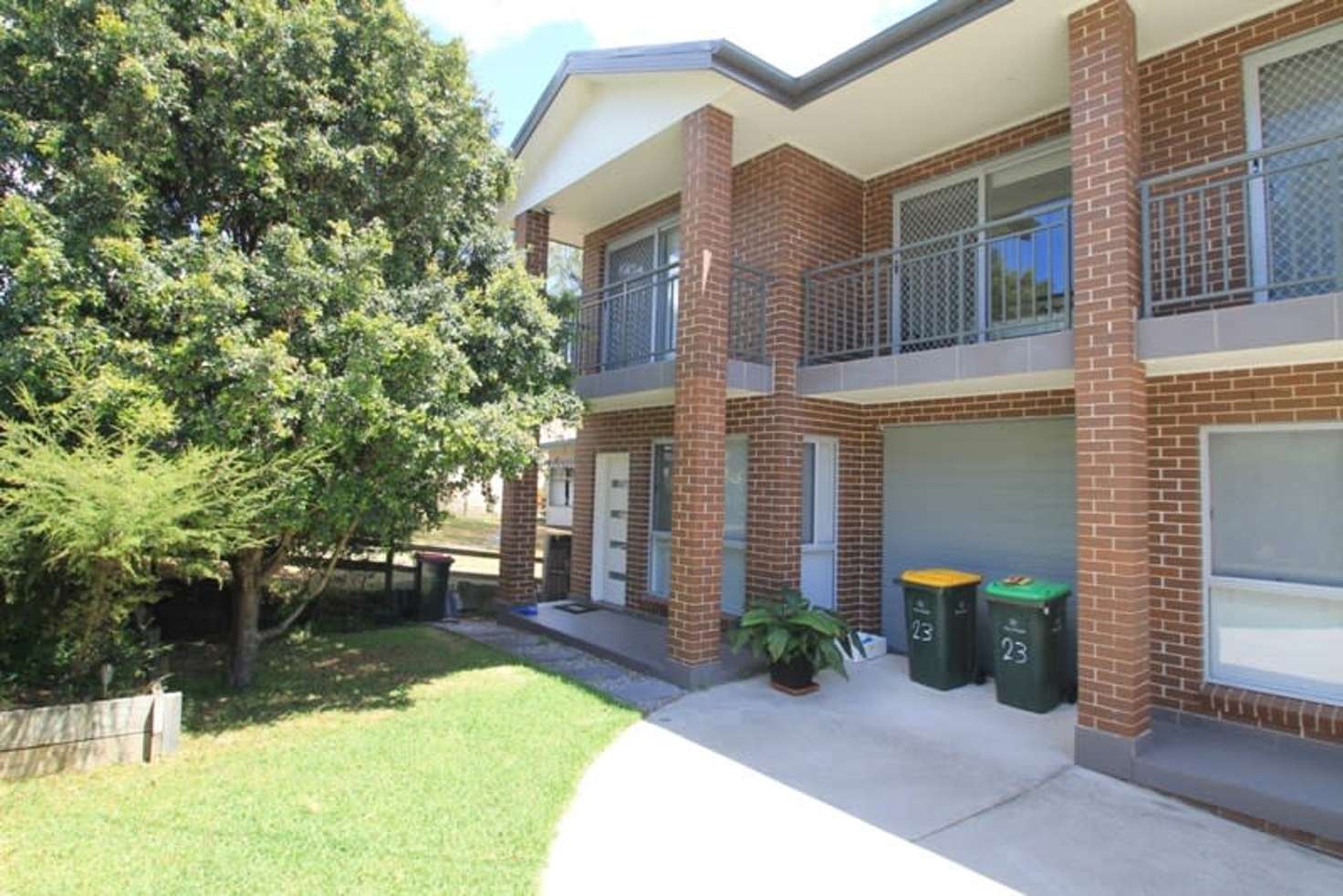 Main view of Homely other listing, 23 Baird Avenue, Ryde NSW 2112