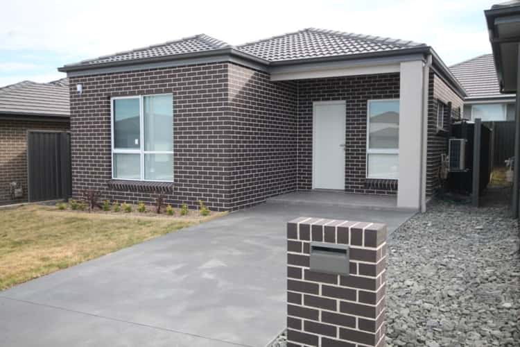Main view of Homely house listing, 124B Village Circuit, Gregory Hills NSW 2557
