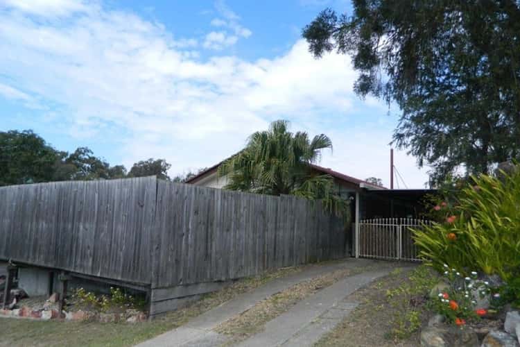 Main view of Homely house listing, 15 Andaman Street, Jamboree Heights QLD 4074