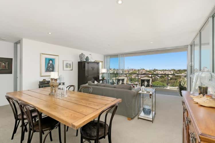 Main view of Homely unit listing, 1105/3 Kings Cross Road, Darlinghurst NSW 2010