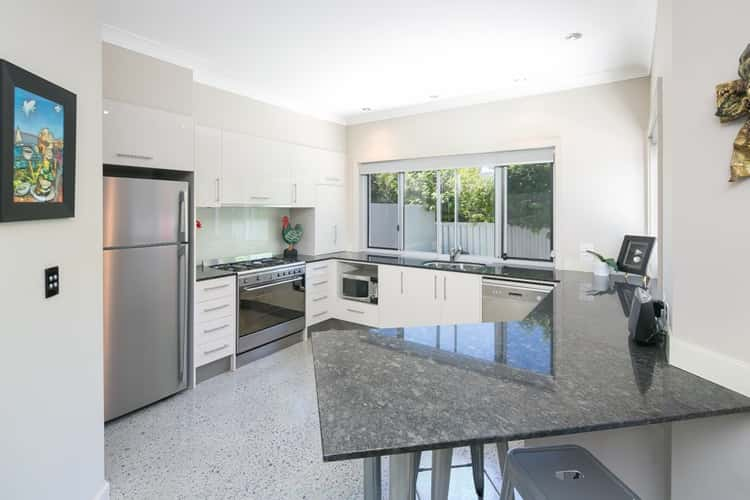 Third view of Homely townhouse listing, 2/151 Bayview Street, Runaway Bay QLD 4216