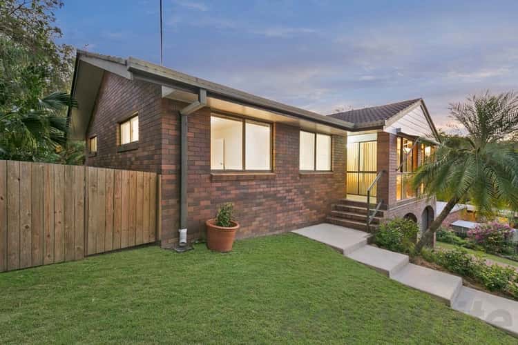 Main view of Homely house listing, 18 Cranbrook Street, Mitchelton QLD 4053