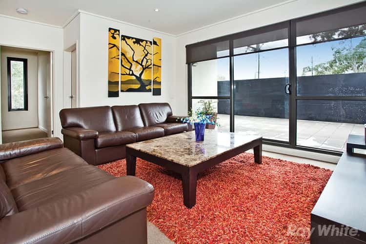 Fourth view of Homely apartment listing, 5/280 Blackburn Road, Glen Waverley VIC 3150