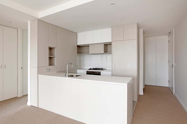 Second view of Homely apartment listing, 304/8 Queens Avenue, Hawthorn VIC 3122