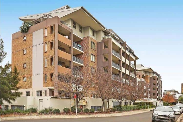 Main view of Homely apartment listing, 5/4-10 Benedict Court, Holroyd NSW 2142