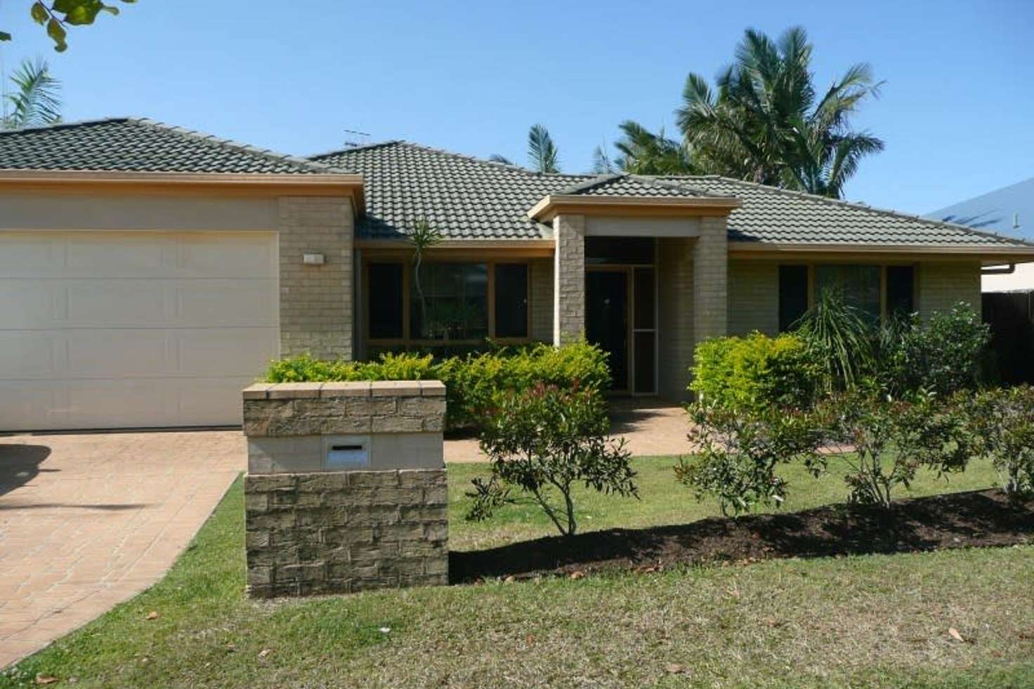 Main view of Homely house listing, 16 Bellevue Street, Bli Bli QLD 4560