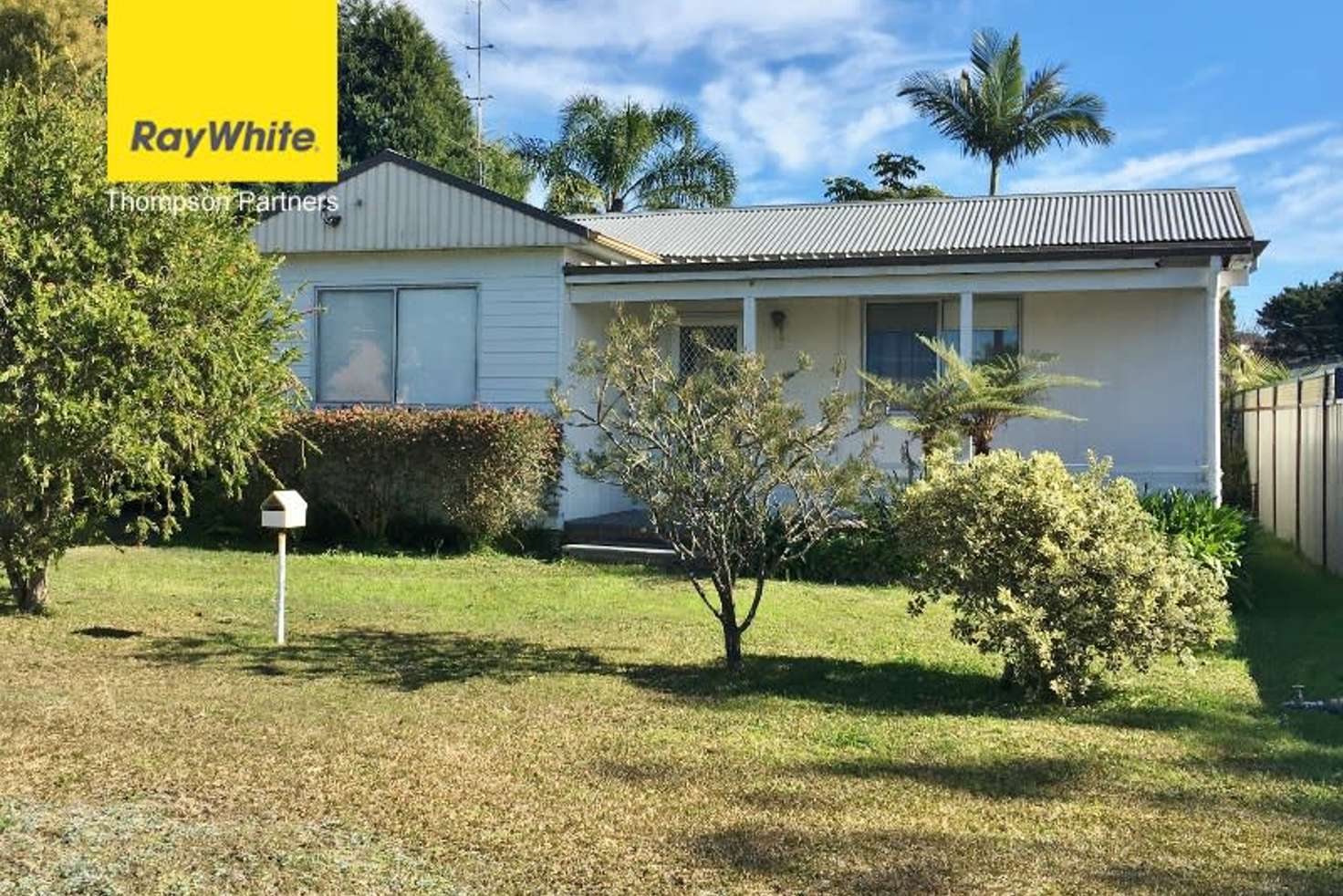 Main view of Homely house listing, 19 Kalani Street, Budgewoi NSW 2262