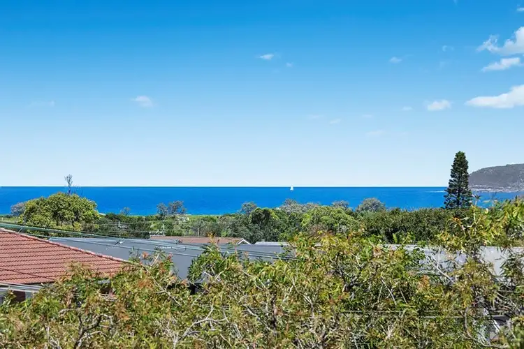 Fourth view of Homely house listing, 98 Pitt Road, North Curl Curl NSW 2099