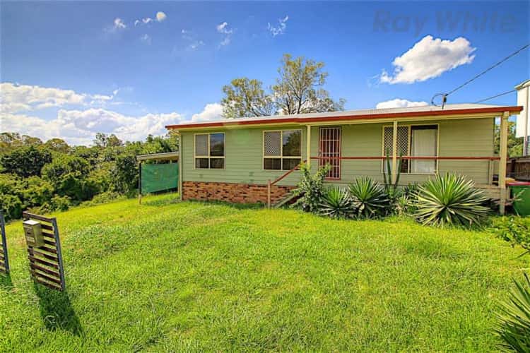 Main view of Homely house listing, 4 Bremer Parade, Basin Pocket QLD 4305