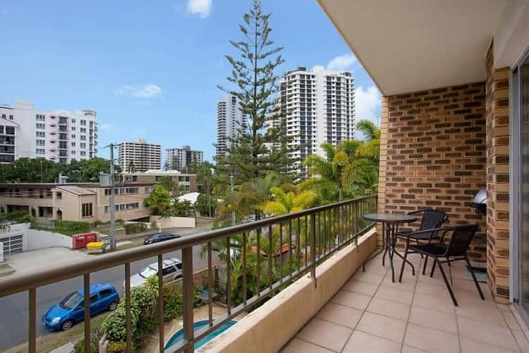 Second view of Homely unit listing, 6/24 First Avenue, Broadbeach QLD 4218