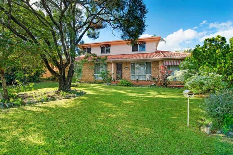 Second view of Homely house listing, 47 Yangoora Crescent, Ashmore QLD 4214