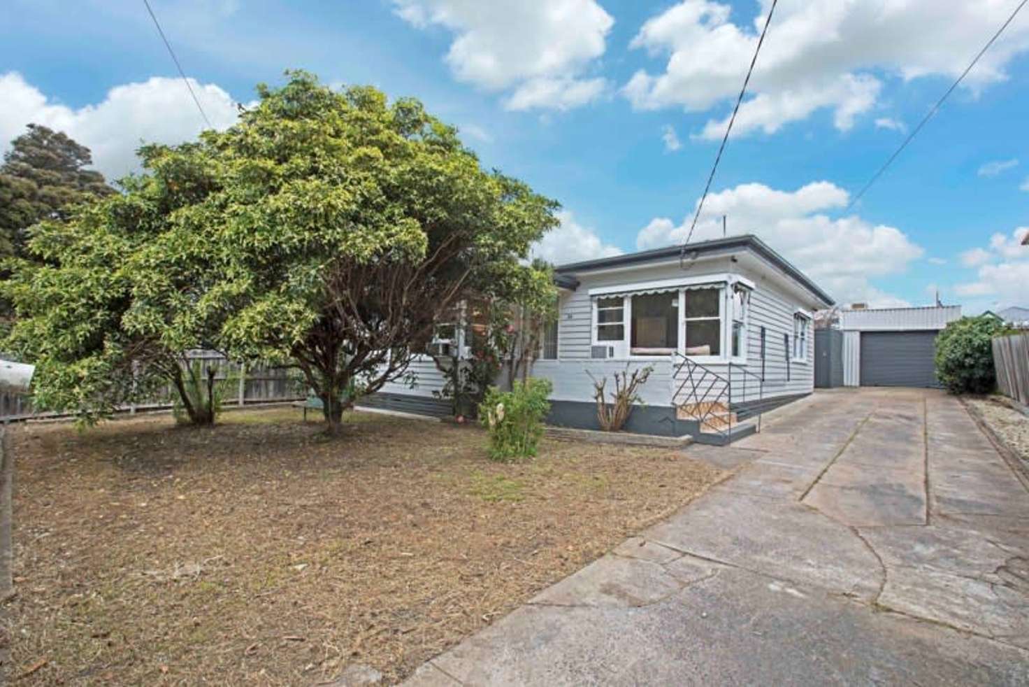Main view of Homely house listing, 36 Bailey Street, Belmont VIC 3216