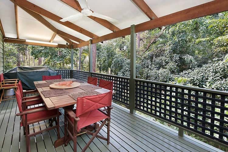 Sixth view of Homely house listing, 6 Jirrima Court, Buderim QLD 4556