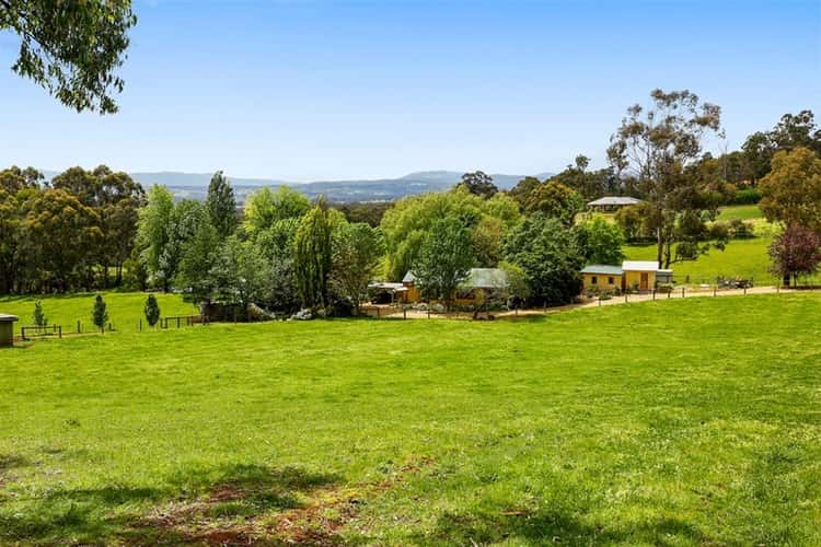 Second view of Homely house listing, 105 Monbulk-Seville Road, Wandin East VIC 3139