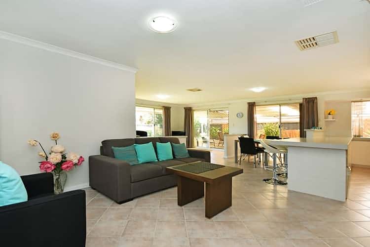 Fifth view of Homely house listing, 42 Sherbrooke Retreat, Ellenbrook WA 6069