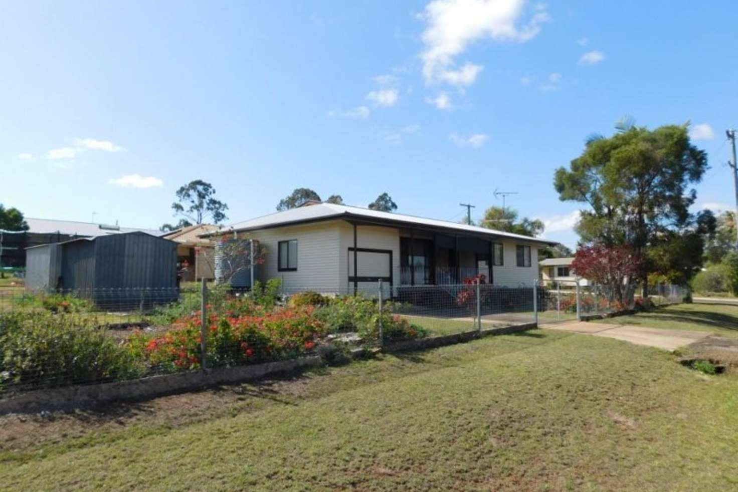 Main view of Homely house listing, 11 Gladys Street, Blackbutt QLD 4306