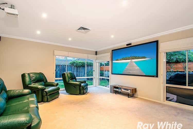 Sixth view of Homely house listing, 127 Cattai Creek Drive, Kellyville NSW 2155