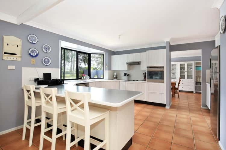 Third view of Homely house listing, 17 Grey Gum Close, Nowra Hill NSW 2540