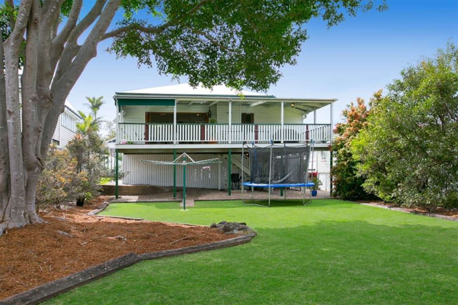 Main view of Homely house listing, 33 Aubigny Street, Annerley QLD 4103
